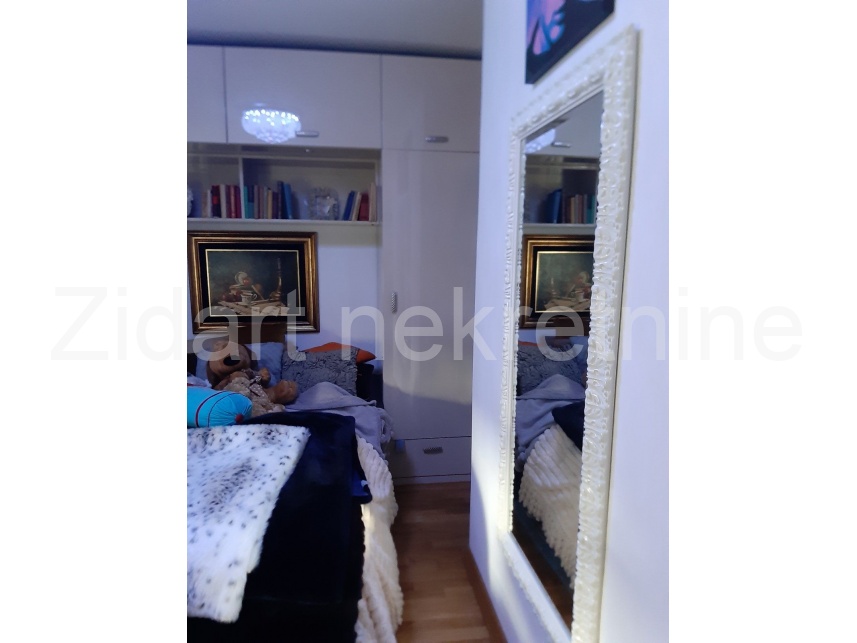 Квартира, 1001 м², 300 000$ — FAKTOR